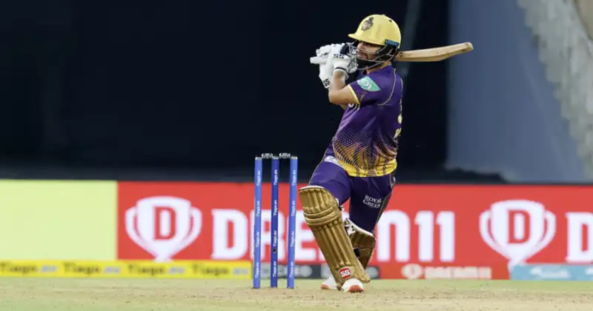 Rinku's five sixes in last over powers KKR to improvable win, Rashid's hat-trick goes in vain